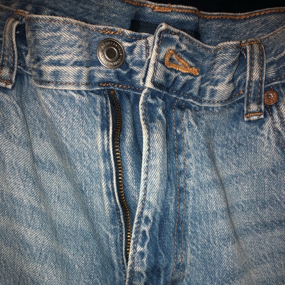 These are Aeropostale pants that have been worn once. I just don’t want them - Picture 6 of 6